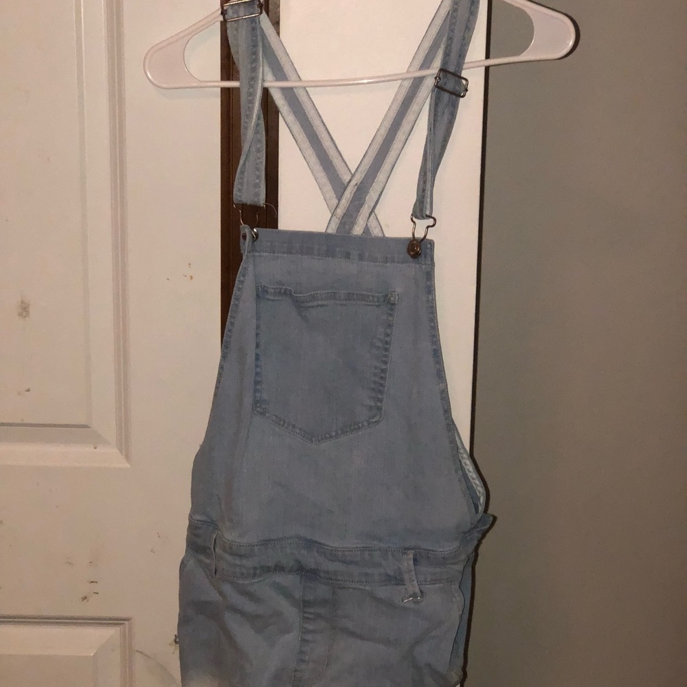 Overalls ✨